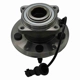 Purchase Top-Quality GSP NORTH AMERICA - 103440 - Wheel Bearing and Hub Assembly - Rear pa5