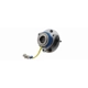 Purchase Top-Quality GSP NORTH AMERICA - 103441 - Wheel Bearing and Hub Assembly - Rear pa9