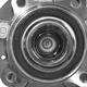 Purchase Top-Quality GSP NORTH AMERICA - 103446 - Wheel Bearing and Hub Assembly - Rear pa6