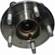 Purchase Top-Quality GSP NORTH AMERICA - 103447 - Wheel Bearing and Hub Assembly pa6