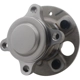 Purchase Top-Quality Rear Hub Assembly by GSP NORTH AMERICA - 103587 pa3