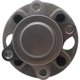 Purchase Top-Quality Rear Hub Assembly by GSP NORTH AMERICA - 103587 pa4