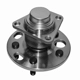 Purchase Top-Quality GSP NORTH AMERICA - 104012 - Wheel Bearing and Hub Assembly pa3