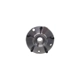 Purchase Top-Quality GSP NORTH AMERICA - 104013 - Wheel Bearing and Hub Assembly pa6