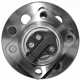 Purchase Top-Quality GSP NORTH AMERICA - 104062 - Wheel Bearing and Hub Assembly pa2
