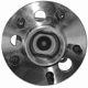 Purchase Top-Quality GSP NORTH AMERICA - 104062 - Wheel Bearing and Hub Assembly pa3