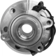 Purchase Top-Quality GSP NORTH AMERICA - 110016 - Wheel Bearing and Hub Assembly - Rear pa6