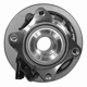 Purchase Top-Quality GSP NORTH AMERICA - 112001 - Wheel Bearing and Hub Assembly - Rear pa7