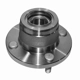 Purchase Top-Quality GSP NORTH AMERICA - 112002 - Wheel Bearing and Hub Assembly - Rear pa4