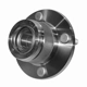 Purchase Top-Quality GSP NORTH AMERICA - 112002 - Wheel Bearing and Hub Assembly - Rear pa5