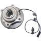 Purchase Top-Quality GSP NORTH AMERICA - 112019 - Wheel Bearing and Hub Assembly - Rear pa3