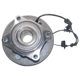 Purchase Top-Quality GSP NORTH AMERICA - 112019 - Wheel Bearing and Hub Assembly - Rear pa4