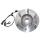 Purchase Top-Quality GSP NORTH AMERICA - 112019 - Wheel Bearing and Hub Assembly - Rear pa8