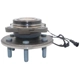 Purchase Top-Quality GSP NORTH AMERICA - 112019 - Wheel Bearing and Hub Assembly - Rear pa9