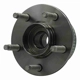 Purchase Top-Quality GSP NORTH AMERICA - 113107 - Wheel Bearing and Hub Assembly pa4