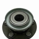 Purchase Top-Quality GSP NORTH AMERICA - 113107 - Wheel Bearing and Hub Assembly pa6