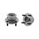 Purchase Top-Quality GSP NORTH AMERICA - 113161 - Wheel Bearing and Hub Assembly - Rear pa1