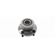Purchase Top-Quality GSP NORTH AMERICA - 113161 - Wheel Bearing and Hub Assembly - Rear pa7