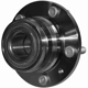 Purchase Top-Quality GSP NORTH AMERICA - 113272 - Wheel Bearing and Hub Assembly - Rear pa3