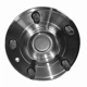 Purchase Top-Quality GSP NORTH AMERICA - 113299 - Wheel Bearing and Hub Assembly - Rear pa10
