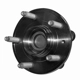 Purchase Top-Quality GSP NORTH AMERICA - 113299 - Wheel Bearing and Hub Assembly - Rear pa7