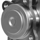 Purchase Top-Quality GSP NORTH AMERICA - 113299 - Wheel Bearing and Hub Assembly - Rear pa9