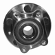 Purchase Top-Quality GSP NORTH AMERICA - 113300 - Wheel Bearing and Hub Assembly - Rear pa5