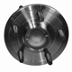 Purchase Top-Quality GSP NORTH AMERICA - 113313 - Wheel Bearing and Hub Assembly - Rear Right pa6