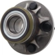 Purchase Top-Quality GSP NORTH AMERICA - 113439 - Wheel Bearing and Hub Assembly - Rear pa6