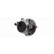 Purchase Top-Quality GSP NORTH AMERICA - 113465 - Wheel Bearing and Hub Assembly - Rear pa25