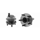 Purchase Top-Quality GSP NORTH AMERICA - 113466 - Wheel Bearing and Hub Assembly pa1