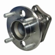 Purchase Top-Quality GSP NORTH AMERICA - 113490 - Wheel Bearing and Hub Assembly - Rear pa1
