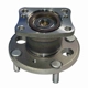 Purchase Top-Quality GSP NORTH AMERICA - 113490 - Wheel Bearing and Hub Assembly - Rear pa2
