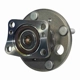 Purchase Top-Quality GSP NORTH AMERICA - 113490 - Wheel Bearing and Hub Assembly - Rear pa3