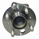 Purchase Top-Quality GSP NORTH AMERICA - 113490 - Wheel Bearing and Hub Assembly - Rear pa4