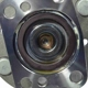 Purchase Top-Quality GSP NORTH AMERICA - 113490 - Wheel Bearing and Hub Assembly - Rear pa5