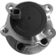 Purchase Top-Quality GSP NORTH AMERICA - 113496 - Wheel Bearing and Hub Assembly - Rear pa2