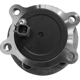 Purchase Top-Quality GSP NORTH AMERICA - 113496 - Wheel Bearing and Hub Assembly - Rear pa3