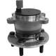 Purchase Top-Quality GSP NORTH AMERICA - 113496 - Wheel Bearing and Hub Assembly - Rear pa4