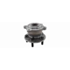 Purchase Top-Quality GSP NORTH AMERICA - 113500 - Wheel Bearing and Hub Assembly pa6