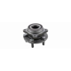 Purchase Top-Quality GSP NORTH AMERICA - 113517 - Wheel Bearing and Hub Assembly - Rear pa3