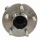 Purchase Top-Quality GSP NORTH AMERICA - 113525 - Wheel Bearing and Hub Assembly - Rear pa4