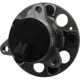 Purchase Top-Quality Rear Hub Assembly by GSP NORTH AMERICA - 114020HA pa5