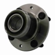 Purchase Top-Quality GSP NORTH AMERICA - 114030 - Wheel Bearing and Hub Assembly - Rear pa3