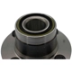 Purchase Top-Quality GSP NORTH AMERICA - 114030 - Wheel Bearing and Hub Assembly - Rear pa5
