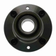 Purchase Top-Quality GSP NORTH AMERICA - 114030 - Wheel Bearing and Hub Assembly - Rear pa6