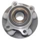 Purchase Top-Quality Rear Hub Assembly by GSP NORTH AMERICA - 114430 pa5
