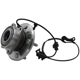 Purchase Top-Quality GSP NORTH AMERICA - 120015 - Wheel Bearing and Hub Assembly pa2