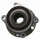 Purchase Top-Quality GSP NORTH AMERICA - 121576 - Wheel Bearing and Hub Assembly pa2