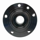 Purchase Top-Quality GSP NORTH AMERICA - 121576 - Wheel Bearing and Hub Assembly pa4